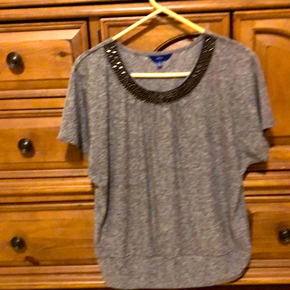 Women top